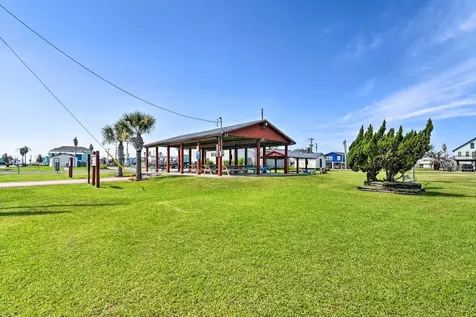 0 Fort Bend Drive Galveston TX 77554
