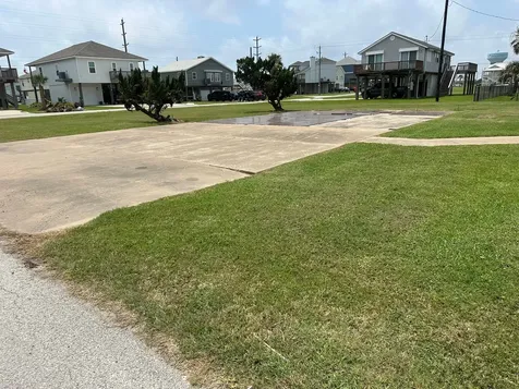 0 Fort Bend Drive Galveston TX 77554