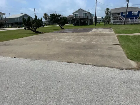 0 Fort Bend Drive Galveston TX 77554