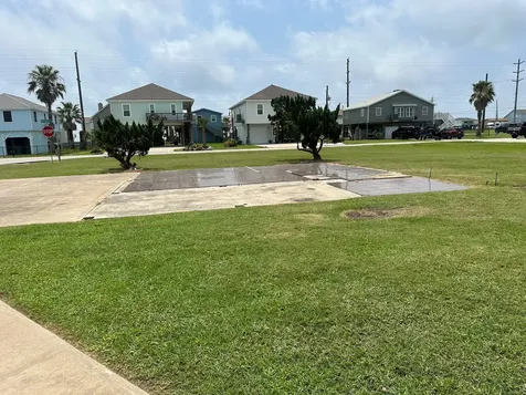 0 Fort Bend Drive Galveston TX 77554