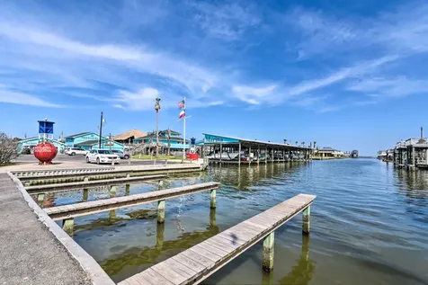 0 Fort Bend Drive Galveston TX 77554