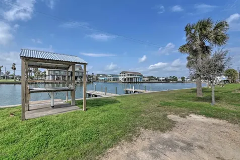 0 Fort Bend Drive Galveston TX 77554