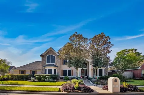 3211 Wilshire Lane Baytown TX 77521