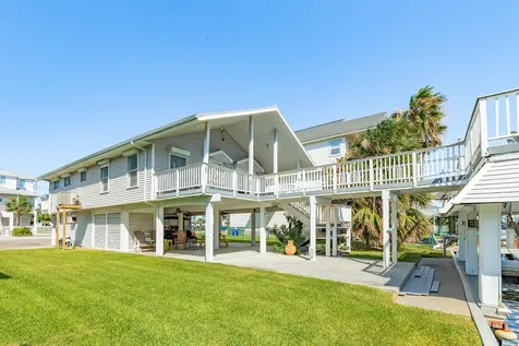 21911 Guadalupe Drive Galveston TX 77554