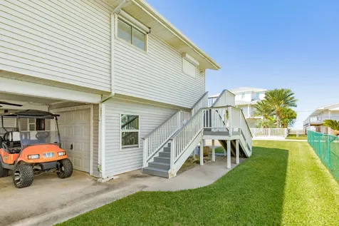 21911 Guadalupe Drive Galveston TX 77554