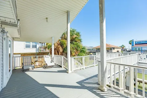 21911 Guadalupe Drive Galveston TX 77554