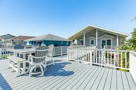 21911 Guadalupe Drive Galveston TX 77554