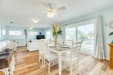 21911 Guadalupe Drive Galveston TX 77554