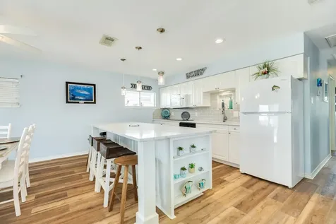 21911 Guadalupe Drive Galveston TX 77554