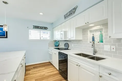 21911 Guadalupe Drive Galveston TX 77554