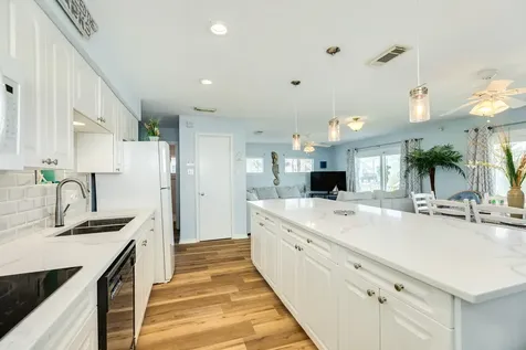 21911 Guadalupe Drive Galveston TX 77554