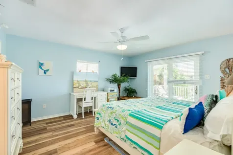 21911 Guadalupe Drive Galveston TX 77554