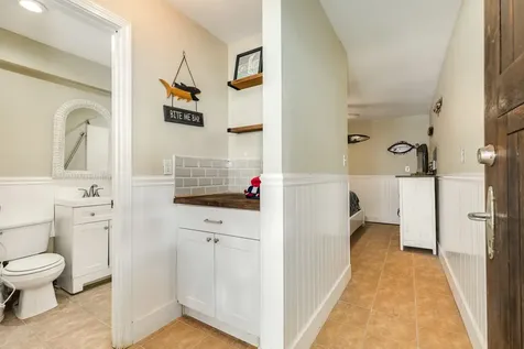 21911 Guadalupe Drive Galveston TX 77554