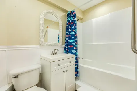 21911 Guadalupe Drive Galveston TX 77554
