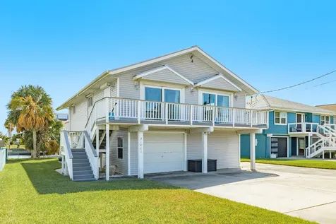 21911 Guadalupe Drive Galveston TX 77554