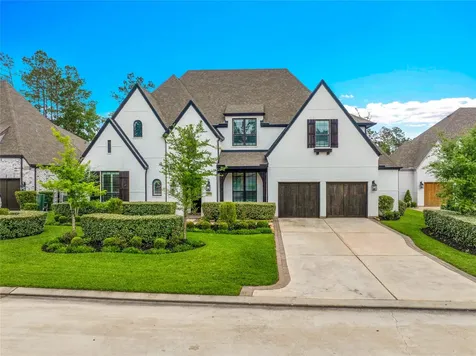 319 S Opulent Drive Montgomery TX 77316