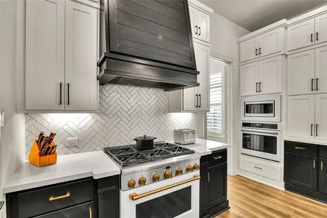 319 S Opulent Drive Montgomery TX 77316
