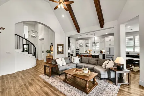 319 S Opulent Drive Montgomery TX 77316