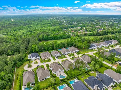 319 S Opulent Drive Montgomery TX 77316