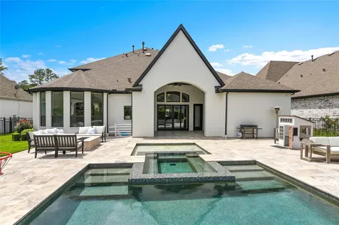 319 S Opulent Drive Montgomery TX 77316