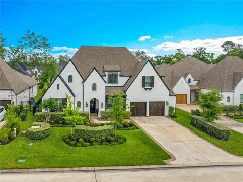 319 S Opulent Drive Montgomery TX 77316