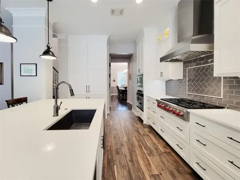 78 N Bluff Creek Circle The Woodlands TX 77382