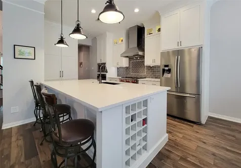 78 N Bluff Creek Circle The Woodlands TX 77382
