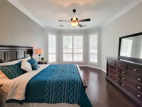 78 N Bluff Creek Circle The Woodlands TX 77382