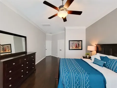 78 N Bluff Creek Circle The Woodlands TX 77382