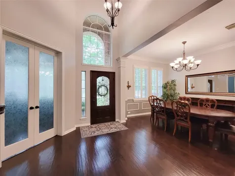 78 N Bluff Creek Circle The Woodlands TX 77382