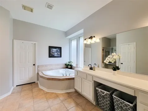 78 N Bluff Creek Circle The Woodlands TX 77382