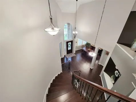 78 N Bluff Creek Circle The Woodlands TX 77382