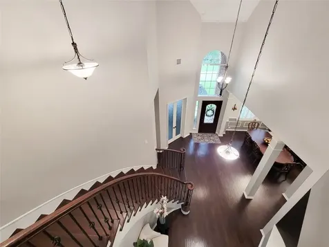 78 N Bluff Creek Circle The Woodlands TX 77382