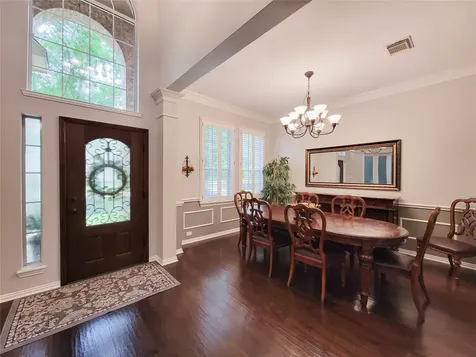 78 N Bluff Creek Circle The Woodlands TX 77382