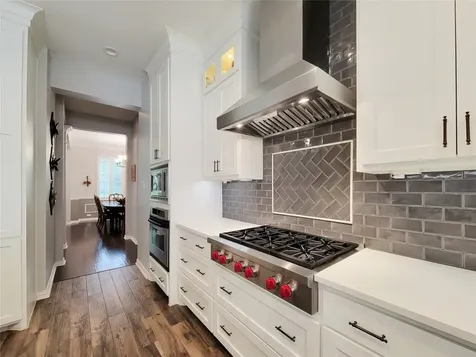 78 N Bluff Creek Circle The Woodlands TX 77382