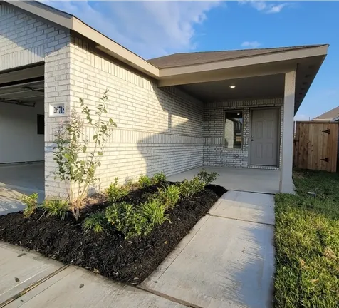 26718 Paloma Blanca Drive Katy TX 77493