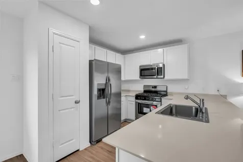 26718 Paloma Blanca Drive Katy TX 77493