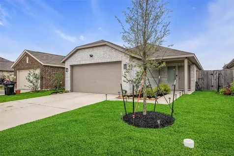 26718 Paloma Blanca Drive Katy TX 77493