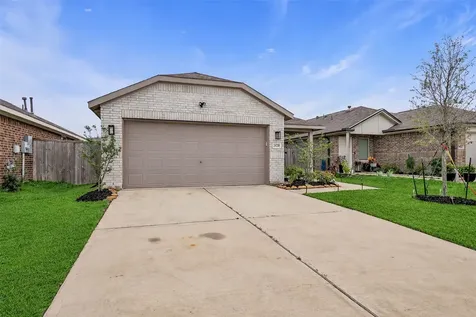 26718 Paloma Blanca Drive Katy TX 77493