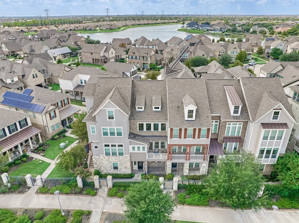 9627 Towne Lake Parkway Cypress TX 77433
