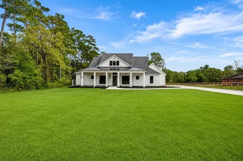 32648 Dobbin Huffsmith Road Magnolia TX 77354