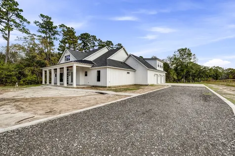 32648 Dobbin Huffsmith Road Magnolia TX 77354