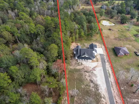 32648 Dobbin Huffsmith Road Magnolia TX 77354