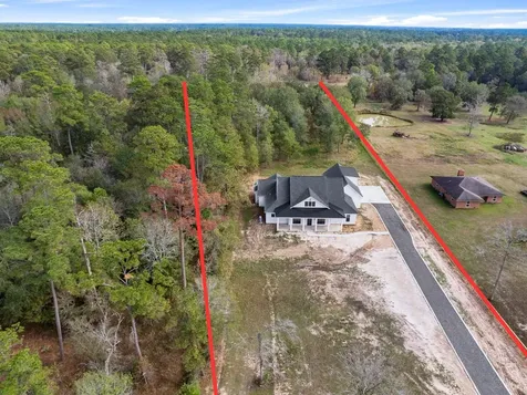 32648 Dobbin Huffsmith Road Magnolia TX 77354