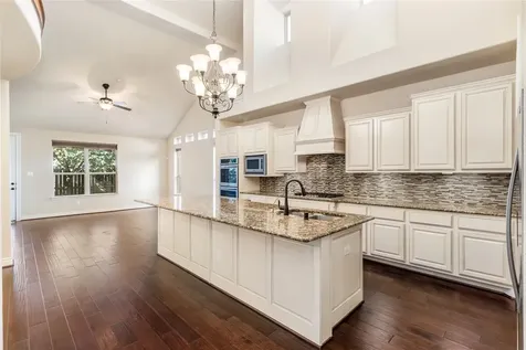 15319 Westland Gate Drive Conroe TX 77384