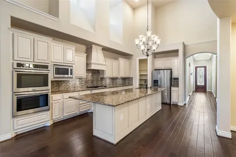 15319 Westland Gate Drive Conroe TX 77384