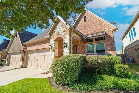 15319 Westland Gate Drive Conroe TX 77384
