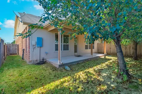 15319 Westland Gate Drive Conroe TX 77384