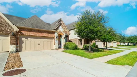 15319 Westland Gate Drive Conroe TX 77384