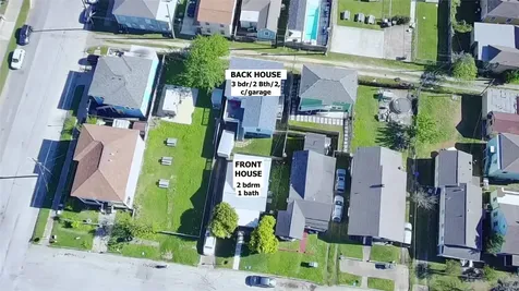 2811 Avenue Q 1/2 Galveston TX 77550